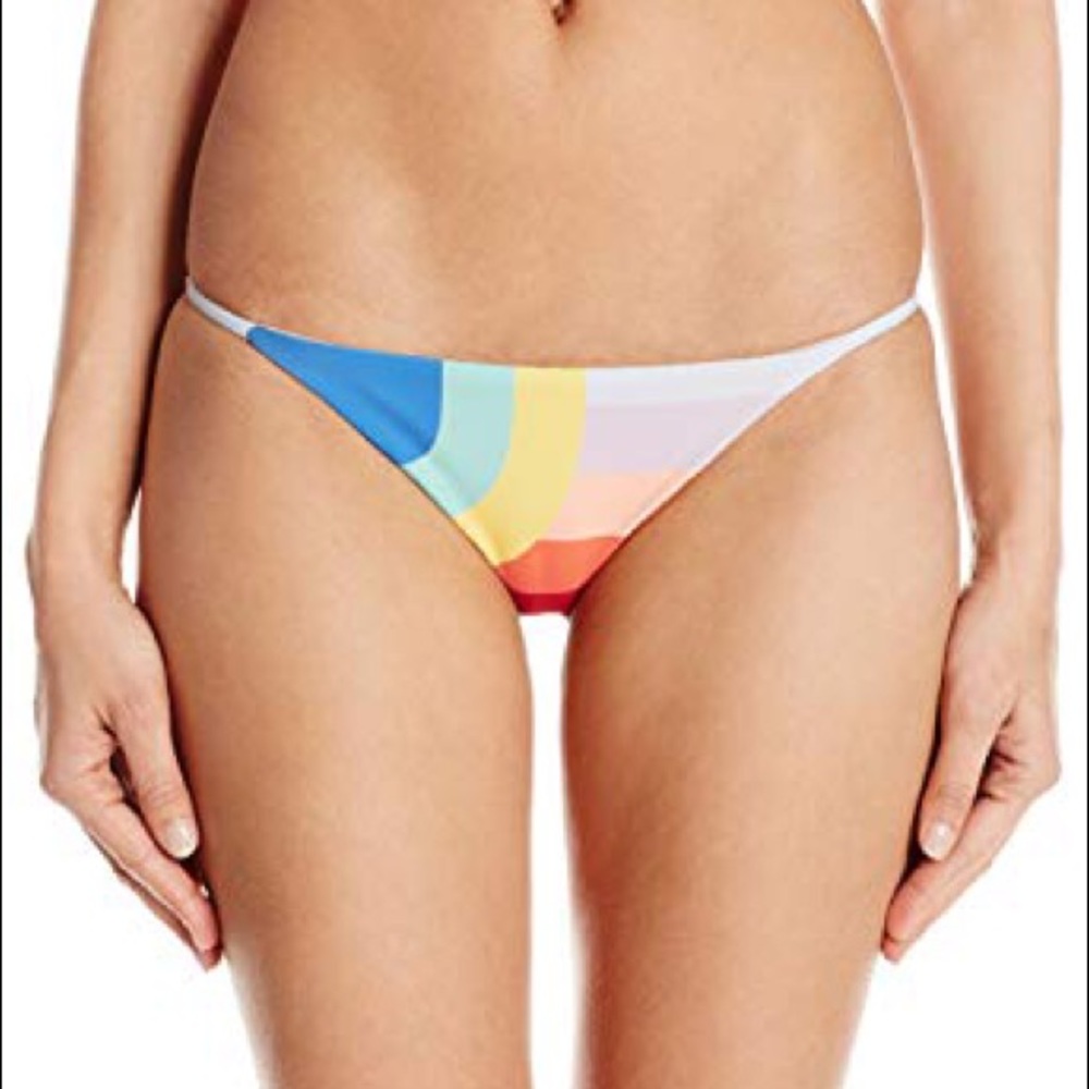 Mara Hoffman Meridian Bottom